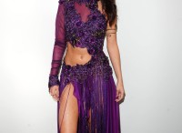 Selena Gomez, Zendaya and Brooke Burke-Charvet Backstage at Dancing With the Stars