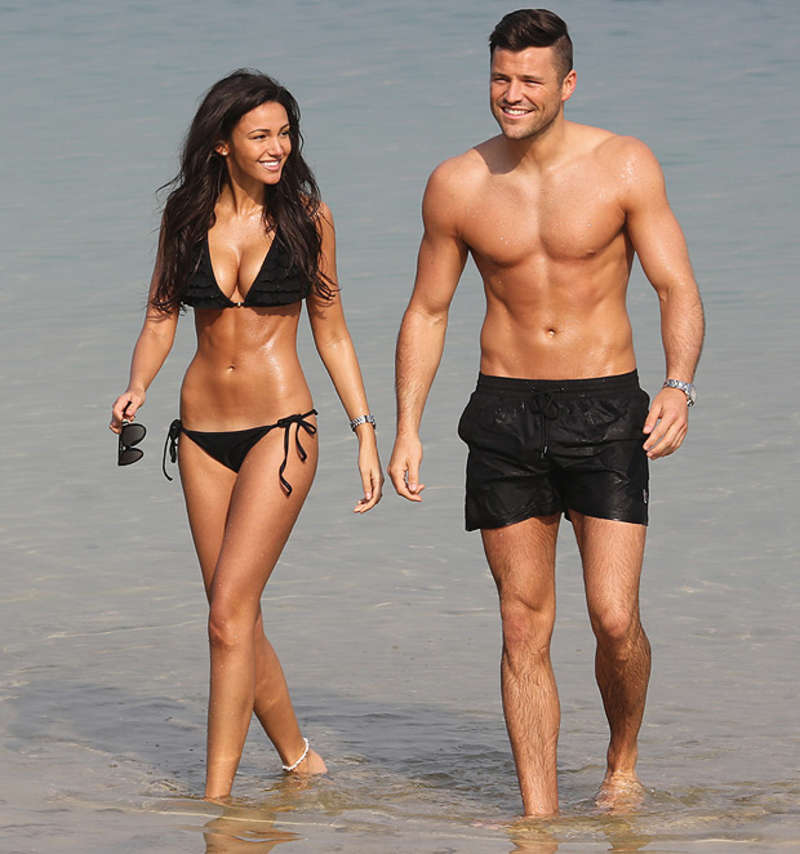 Michelle-Keegan-Bikini-Dubai-1