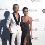 Leonardo Dicaprio Foundation Inaugurational Gala