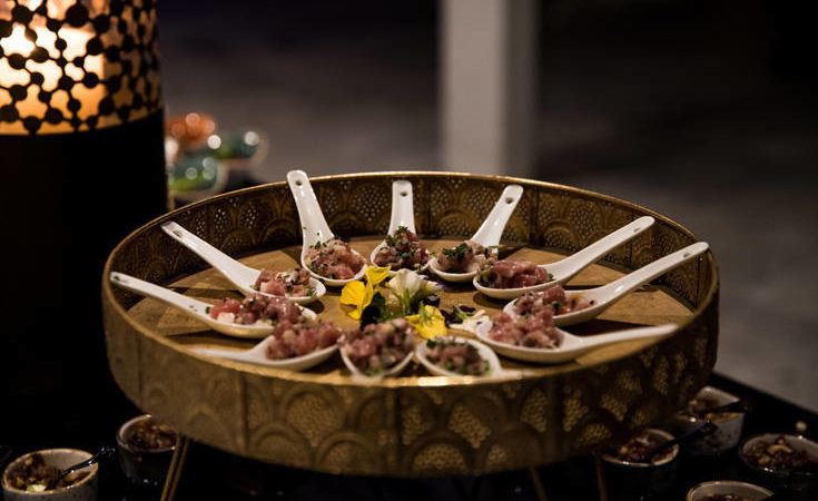 Μια ξεχωριστή βραδιά στο Μουσείο Μπενάκη από το Δειπνοσοφιστήριον Catering – Newsbeast