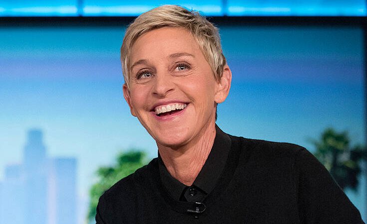 Συνεχίζεται κανονικά η εκπομπή της Ellen DeGeneres – Newsbeast