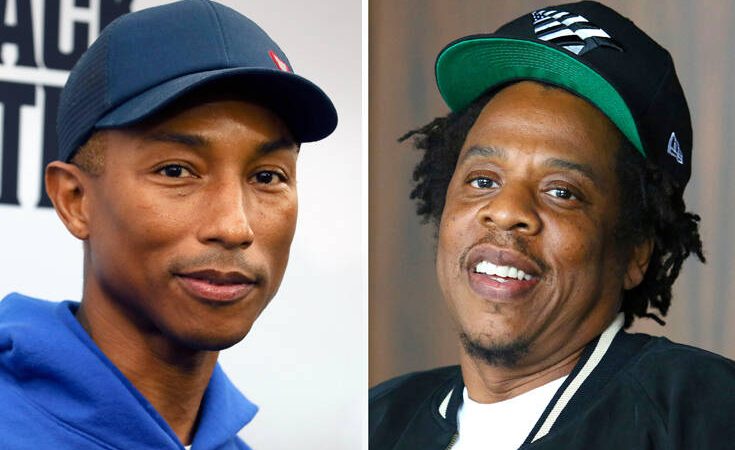 Το νέο τραγούδι των Pharrell Williams και Jay-Z για τη φυλετική αδικία στις ΗΠΑ – Newsbeast