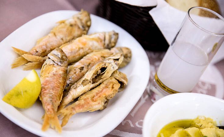 Πού θα φάτε νόστιμο και οικονομικό ψαράκι στο κέντρο της Αθήνας – Newsbeast
