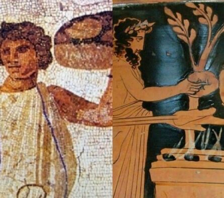 Αδιανόητο! Το τρόφιμο που δεν λείπει από κανένα σπίτι και οι Αρχαίοι Έλληνες δεν ήξεραν πως ήταν - Funny-Περίεργα