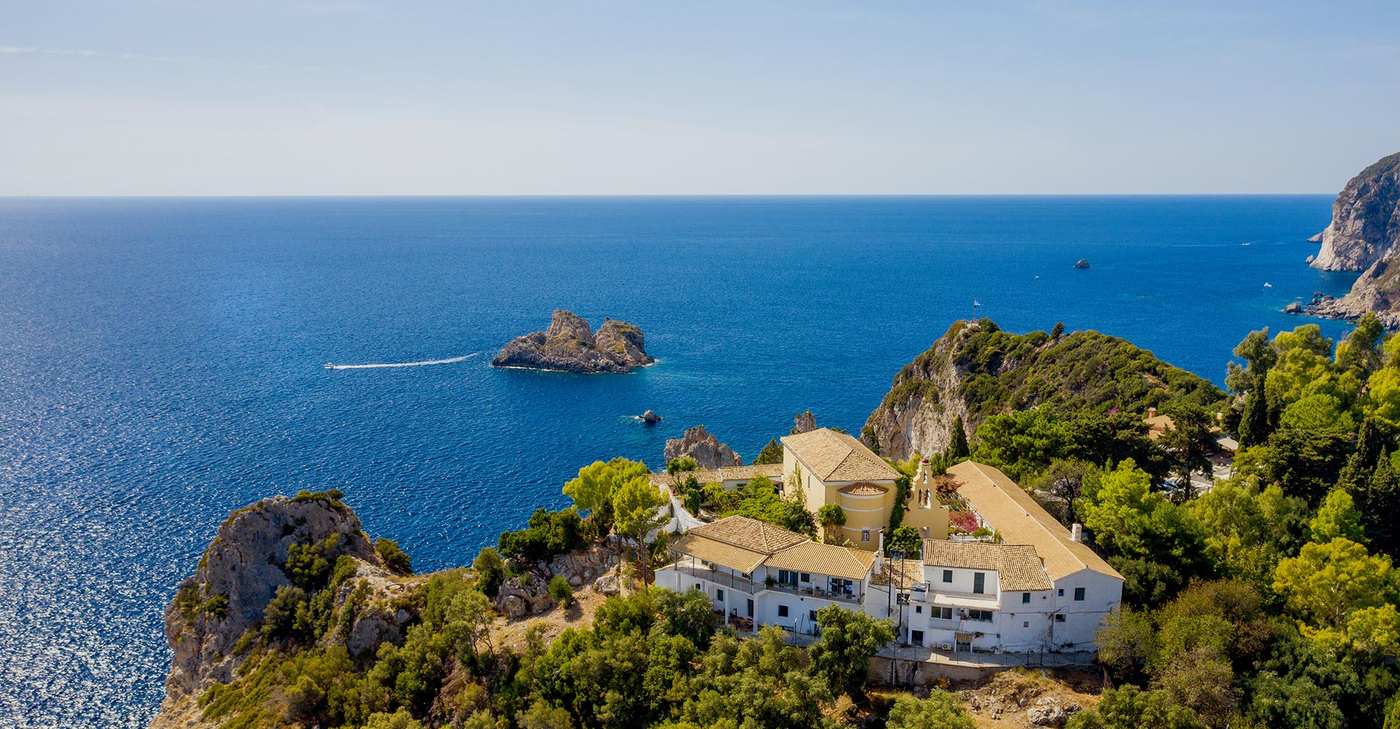 Corfu Airport Rent A Car: Your Guide To Easy, Affordable Island Travel